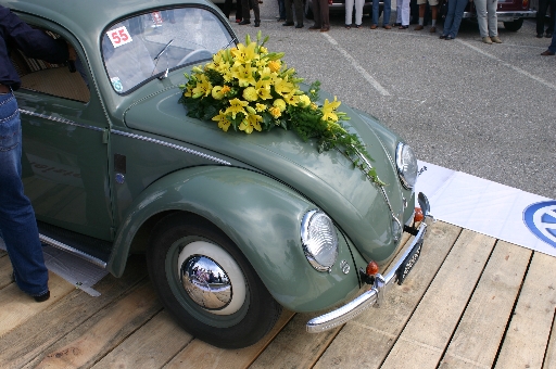 2008-08-30 Blumencorso in Oberwart